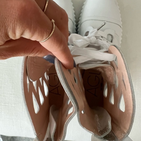 AGL VIGGY BOOTS - Picture 8 of 12